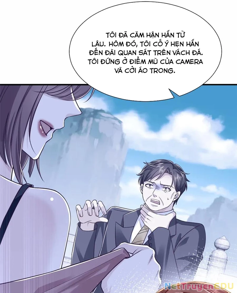 Mỗi Tuần Ta Có Một Nghề Nghiệp Mới Chapter 773 - Trang 4