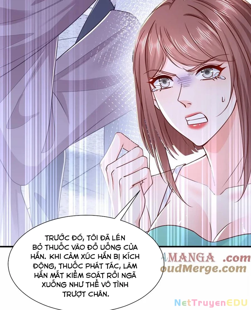 Mỗi Tuần Ta Có Một Nghề Nghiệp Mới Chapter 773 - Trang 4