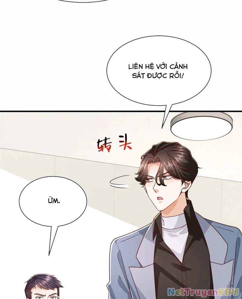 Mỗi Tuần Ta Có Một Nghề Nghiệp Mới Chapter 773 - Trang 4