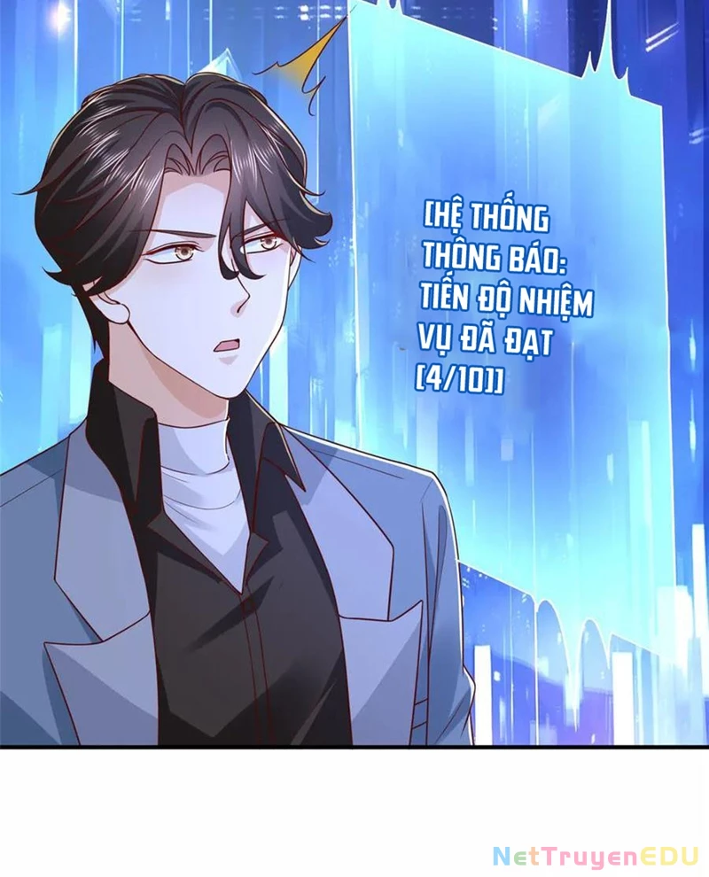 Mỗi Tuần Ta Có Một Nghề Nghiệp Mới Chapter 773 - Trang 4