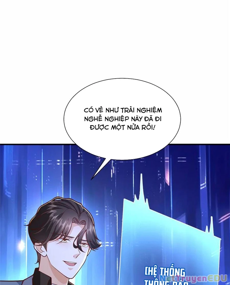 Mỗi Tuần Ta Có Một Nghề Nghiệp Mới Chapter 773 - Trang 4