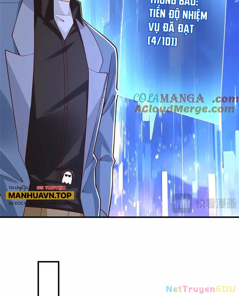 Mỗi Tuần Ta Có Một Nghề Nghiệp Mới Chapter 773 - Trang 4