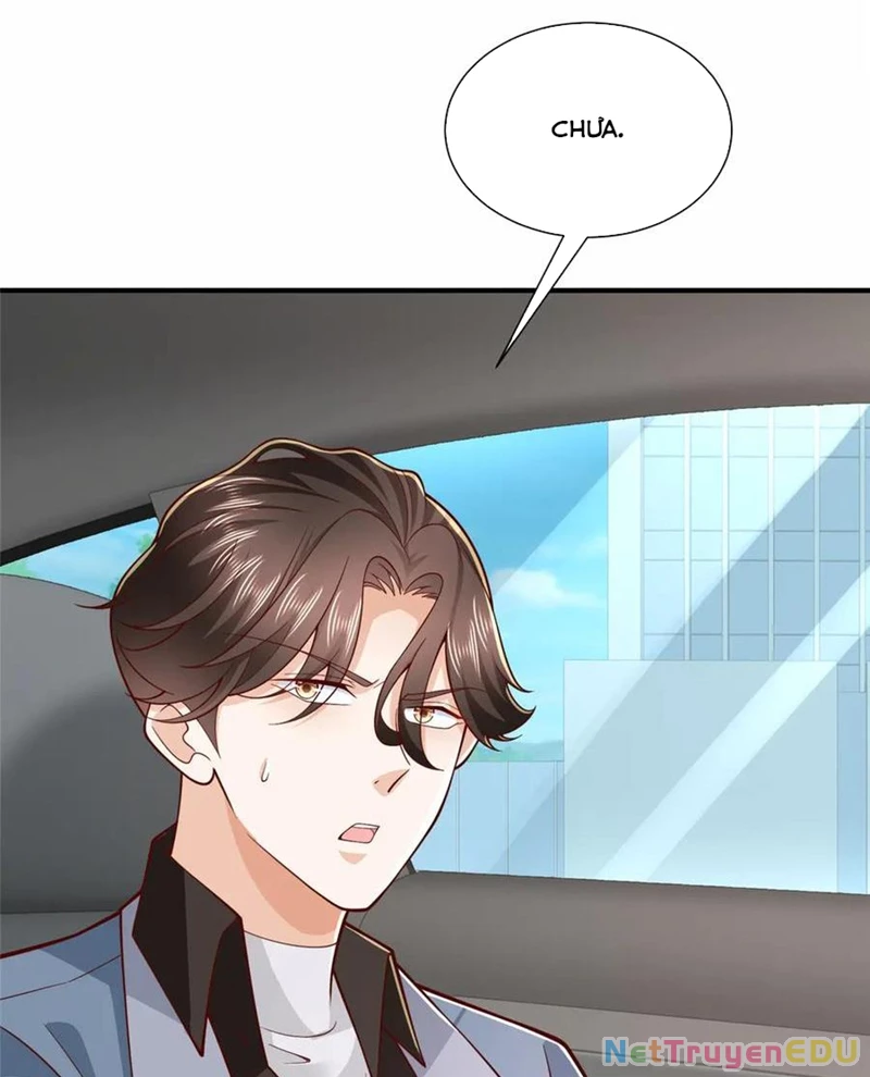 Mỗi Tuần Ta Có Một Nghề Nghiệp Mới Chapter 773 - Trang 4