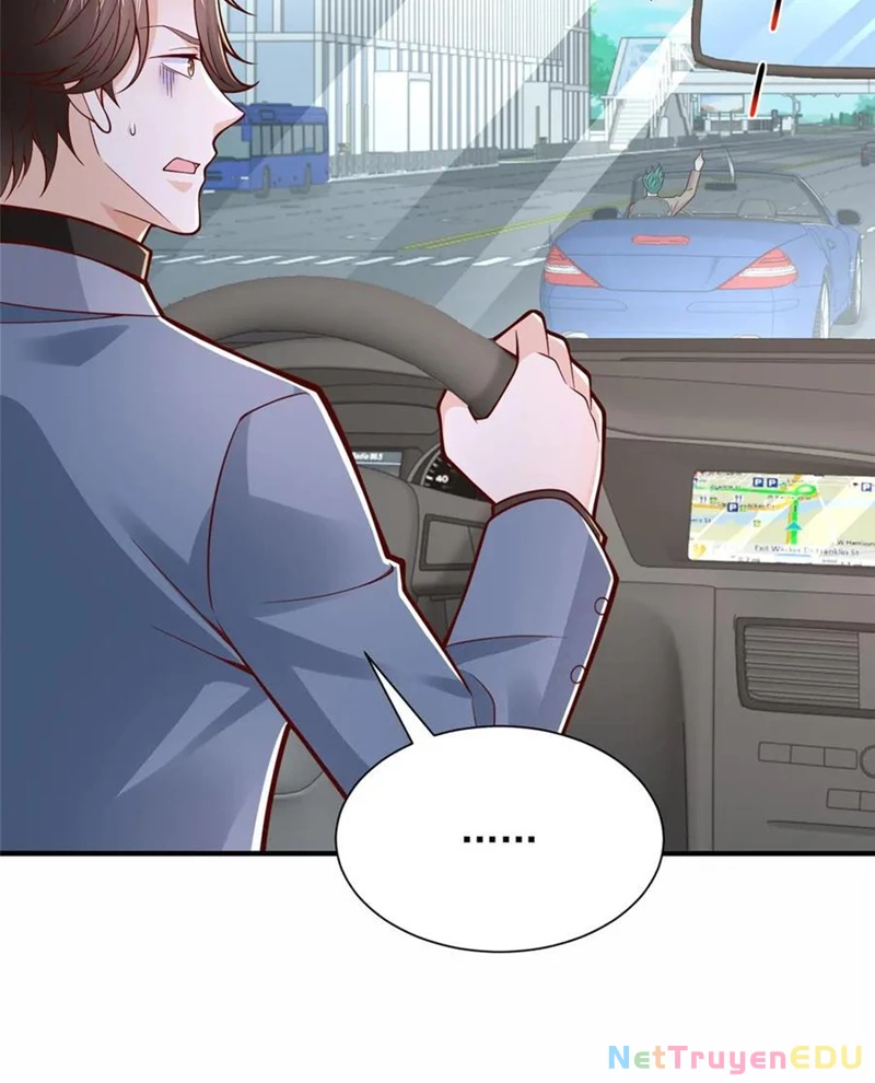Mỗi Tuần Ta Có Một Nghề Nghiệp Mới Chapter 773 - Trang 4