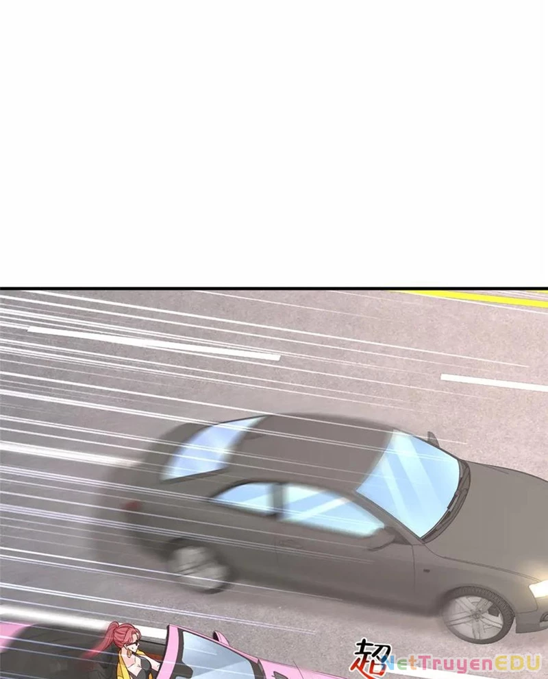 Mỗi Tuần Ta Có Một Nghề Nghiệp Mới Chapter 773 - Trang 4