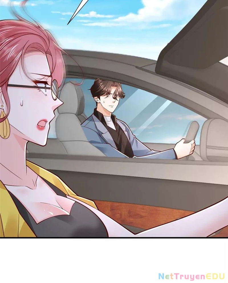 Mỗi Tuần Ta Có Một Nghề Nghiệp Mới Chapter 773 - Trang 4
