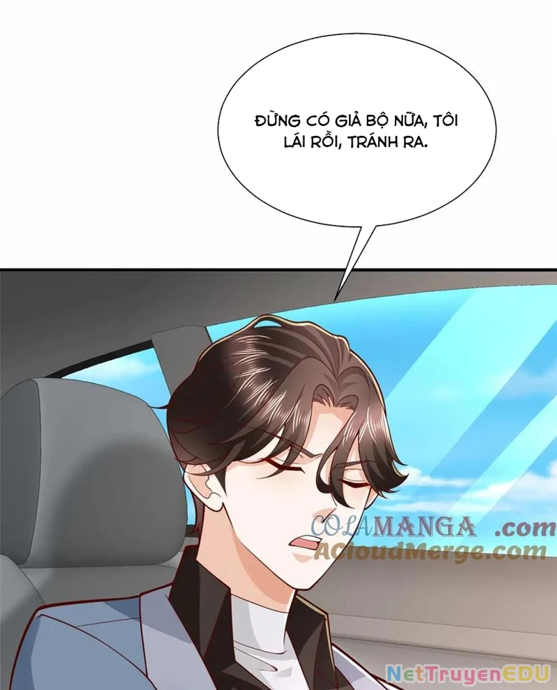 Mỗi Tuần Ta Có Một Nghề Nghiệp Mới Chapter 773 - Trang 4
