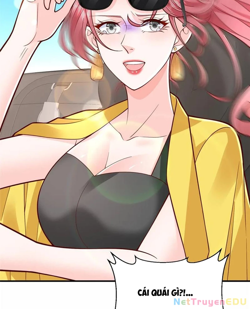 Mỗi Tuần Ta Có Một Nghề Nghiệp Mới Chapter 773 - Trang 4