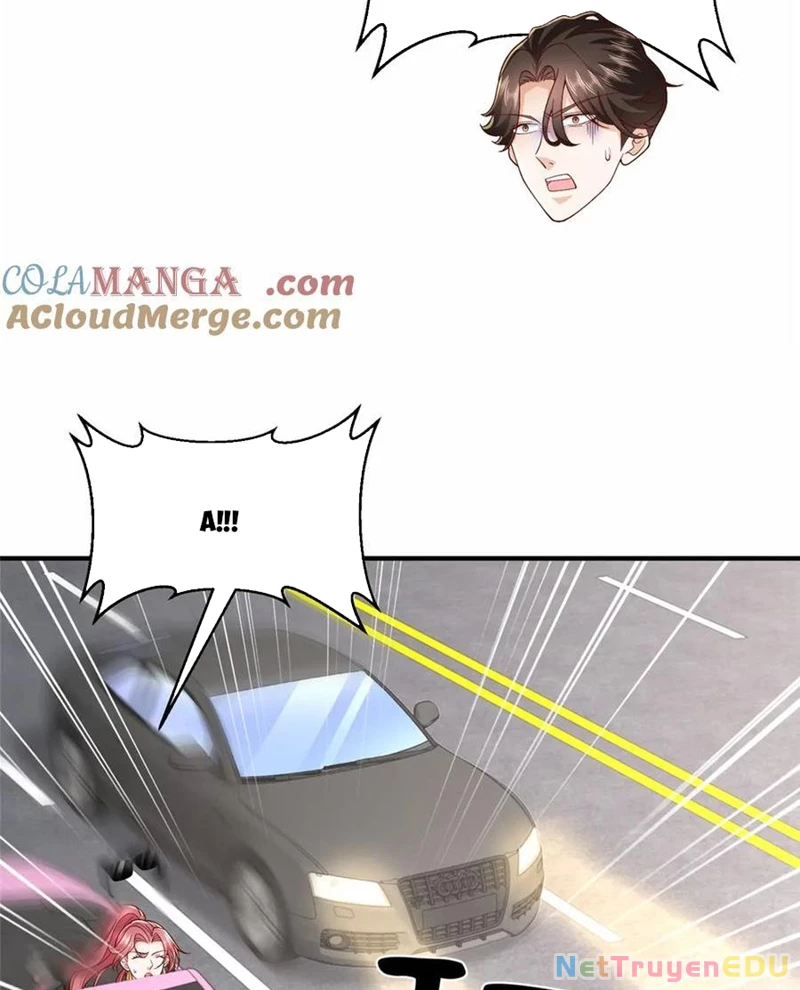 Mỗi Tuần Ta Có Một Nghề Nghiệp Mới Chapter 773 - Trang 4