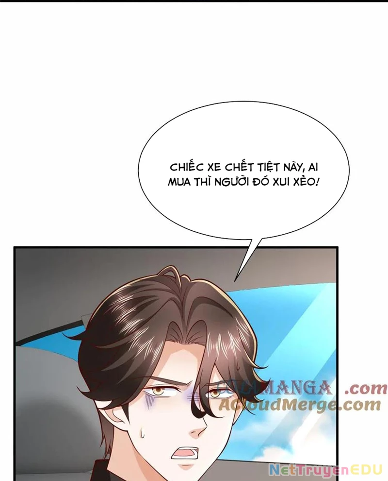 Mỗi Tuần Ta Có Một Nghề Nghiệp Mới Chapter 773 - Trang 4