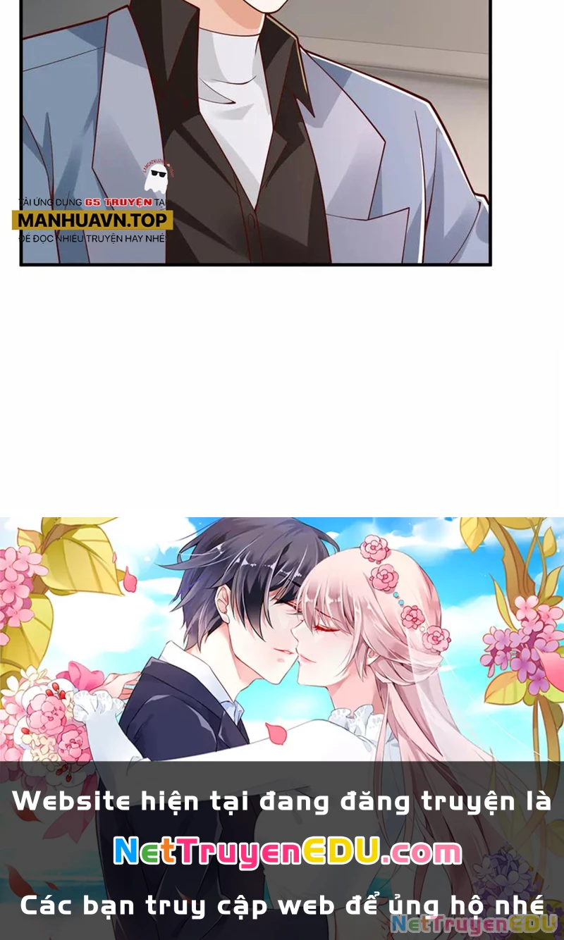 Mỗi Tuần Ta Có Một Nghề Nghiệp Mới Chapter 773 - Trang 4