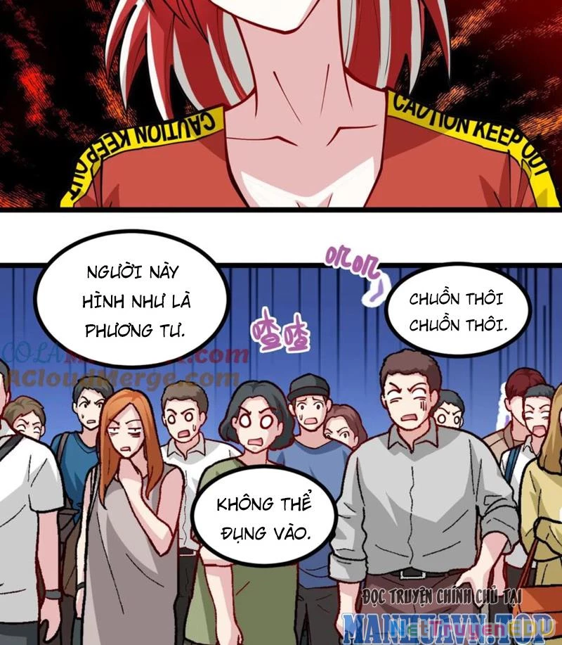 Slime ta treo cự long lên đánh là hợp lý nhỉ? Chapter 295 - Trang 2