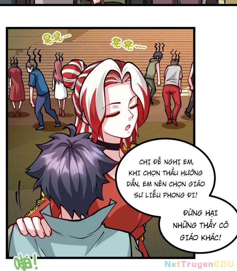 Slime ta treo cự long lên đánh là hợp lý nhỉ? Chapter 295 - Trang 2