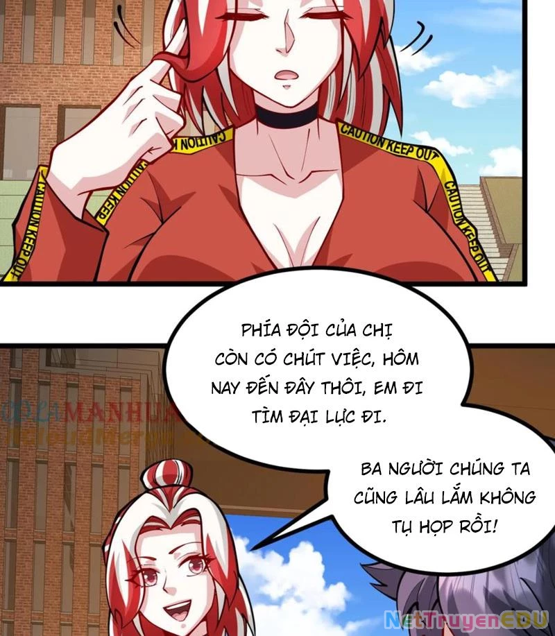 Slime ta treo cự long lên đánh là hợp lý nhỉ? Chapter 295 - Trang 2