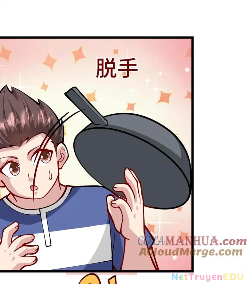 Slime ta treo cự long lên đánh là hợp lý nhỉ? Chapter 295 - Trang 2