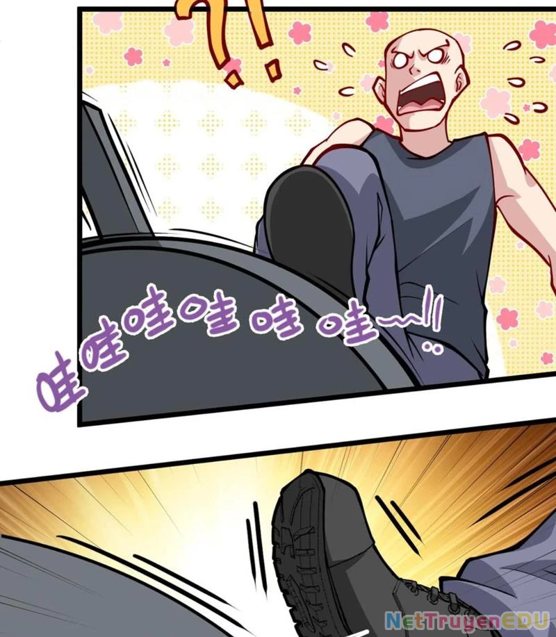 Slime ta treo cự long lên đánh là hợp lý nhỉ? Chapter 295 - Trang 2