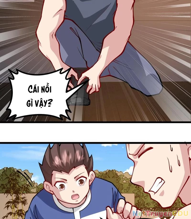 Slime ta treo cự long lên đánh là hợp lý nhỉ? Chapter 295 - Trang 2