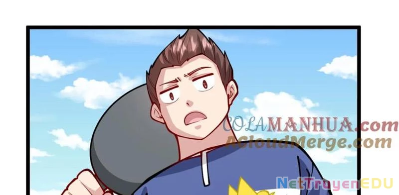 Slime ta treo cự long lên đánh là hợp lý nhỉ? Chapter 295 - Trang 2