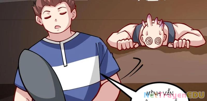 Slime ta treo cự long lên đánh là hợp lý nhỉ? Chapter 295 - Trang 2