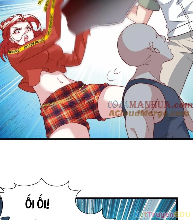 Slime ta treo cự long lên đánh là hợp lý nhỉ? Chapter 296 - Trang 2