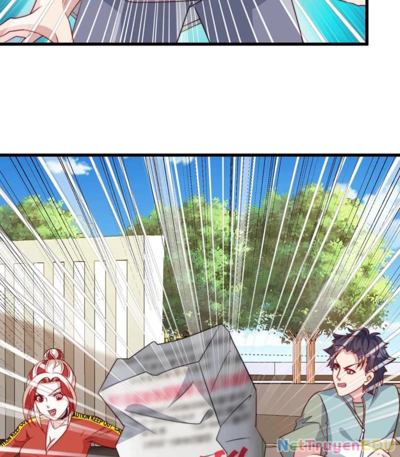 Slime ta treo cự long lên đánh là hợp lý nhỉ? Chapter 296 - Trang 2