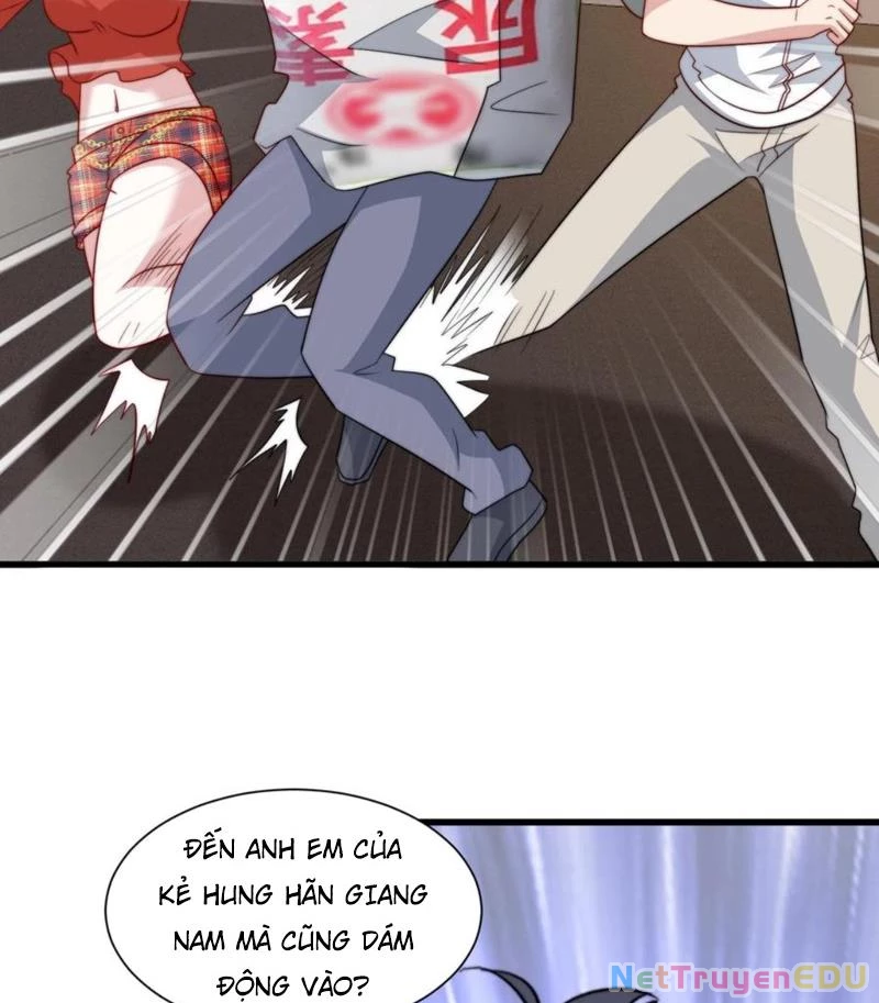 Slime ta treo cự long lên đánh là hợp lý nhỉ? Chapter 296 - Trang 2