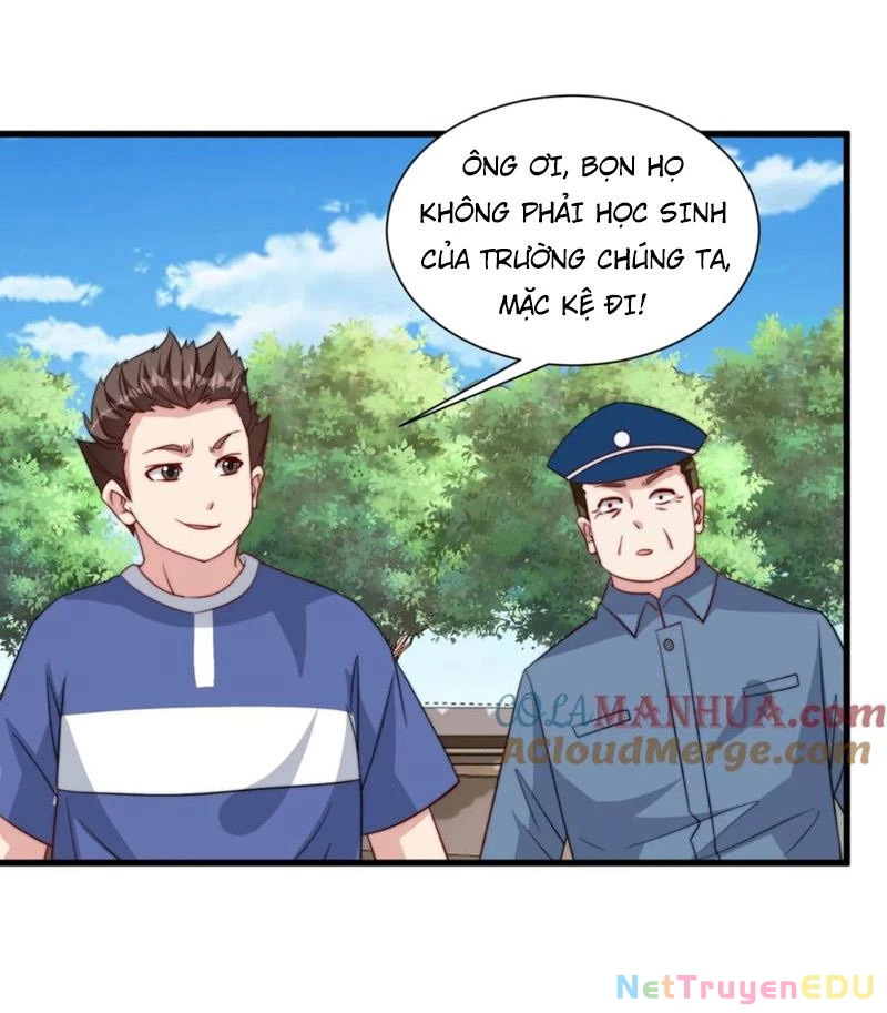 Slime ta treo cự long lên đánh là hợp lý nhỉ? Chapter 296 - Trang 2
