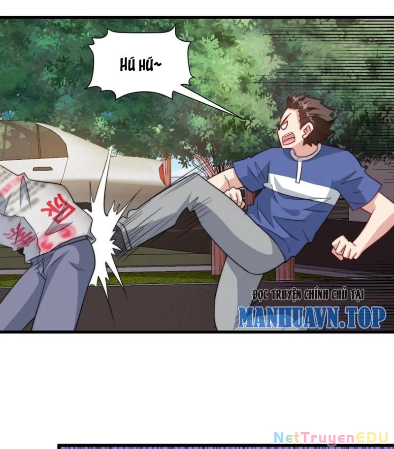 Slime ta treo cự long lên đánh là hợp lý nhỉ? Chapter 296 - Trang 2