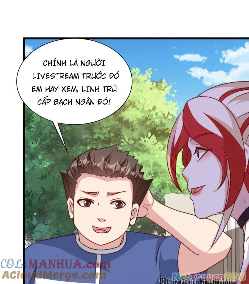 Slime ta treo cự long lên đánh là hợp lý nhỉ? Chapter 296 - Trang 2
