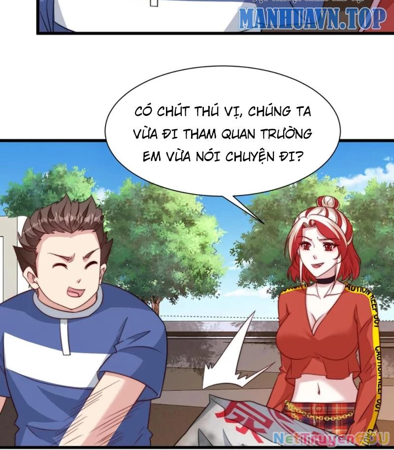 Slime ta treo cự long lên đánh là hợp lý nhỉ? Chapter 296 - Trang 2