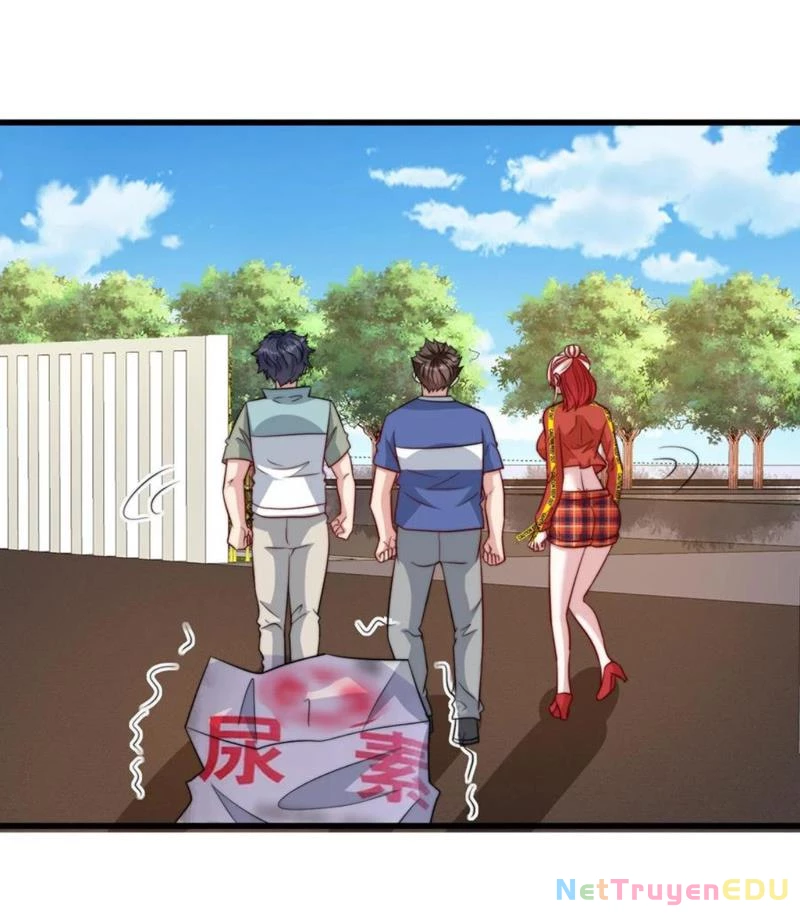 Slime ta treo cự long lên đánh là hợp lý nhỉ? Chapter 296 - Trang 2