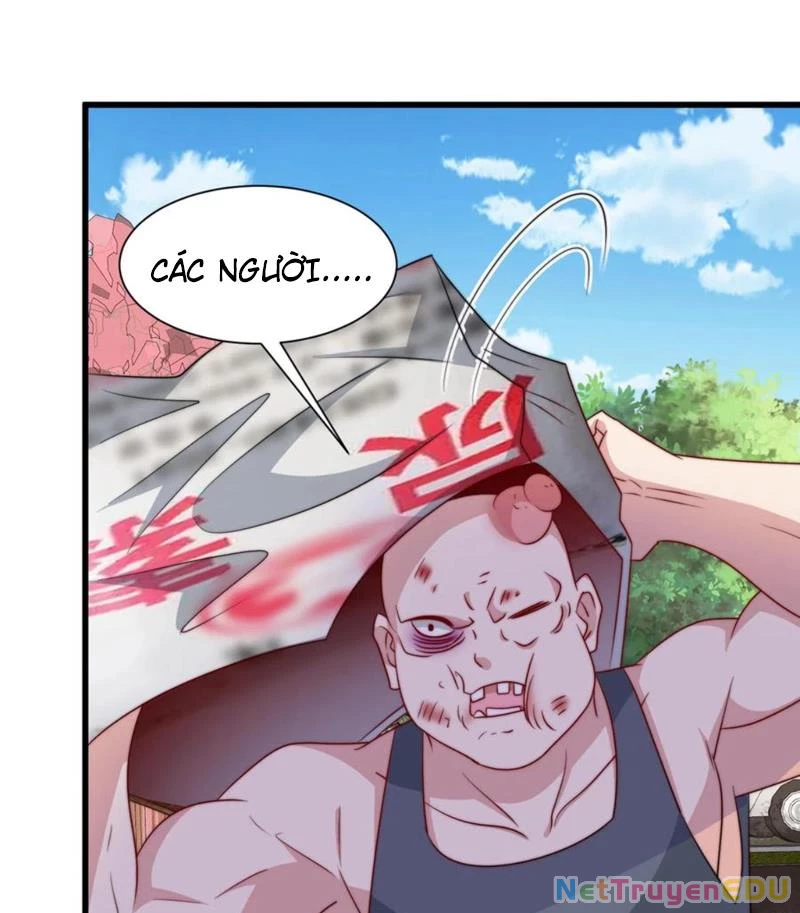 Slime ta treo cự long lên đánh là hợp lý nhỉ? Chapter 296 - Trang 2