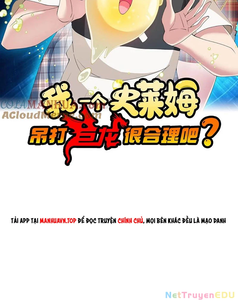 Slime ta treo cự long lên đánh là hợp lý nhỉ? Chapter 297 - Trang 2