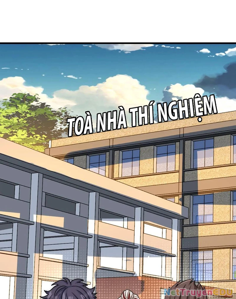 Slime ta treo cự long lên đánh là hợp lý nhỉ? Chapter 297 - Trang 2