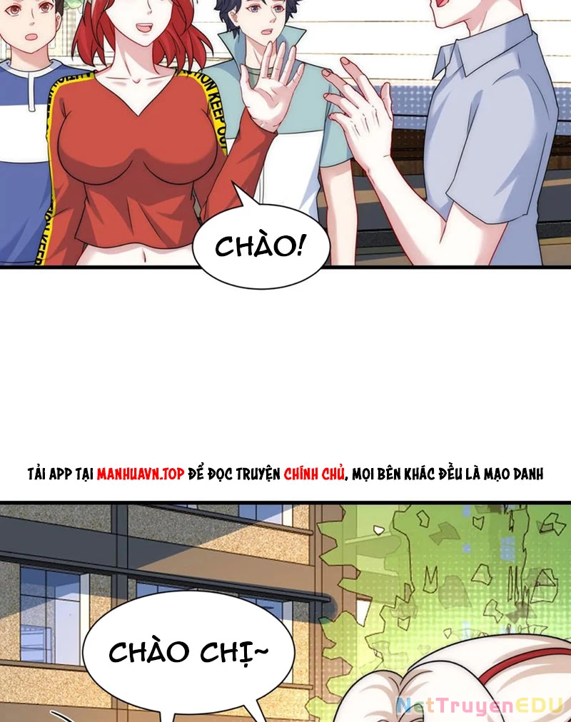 Slime ta treo cự long lên đánh là hợp lý nhỉ? Chapter 297 - Trang 2
