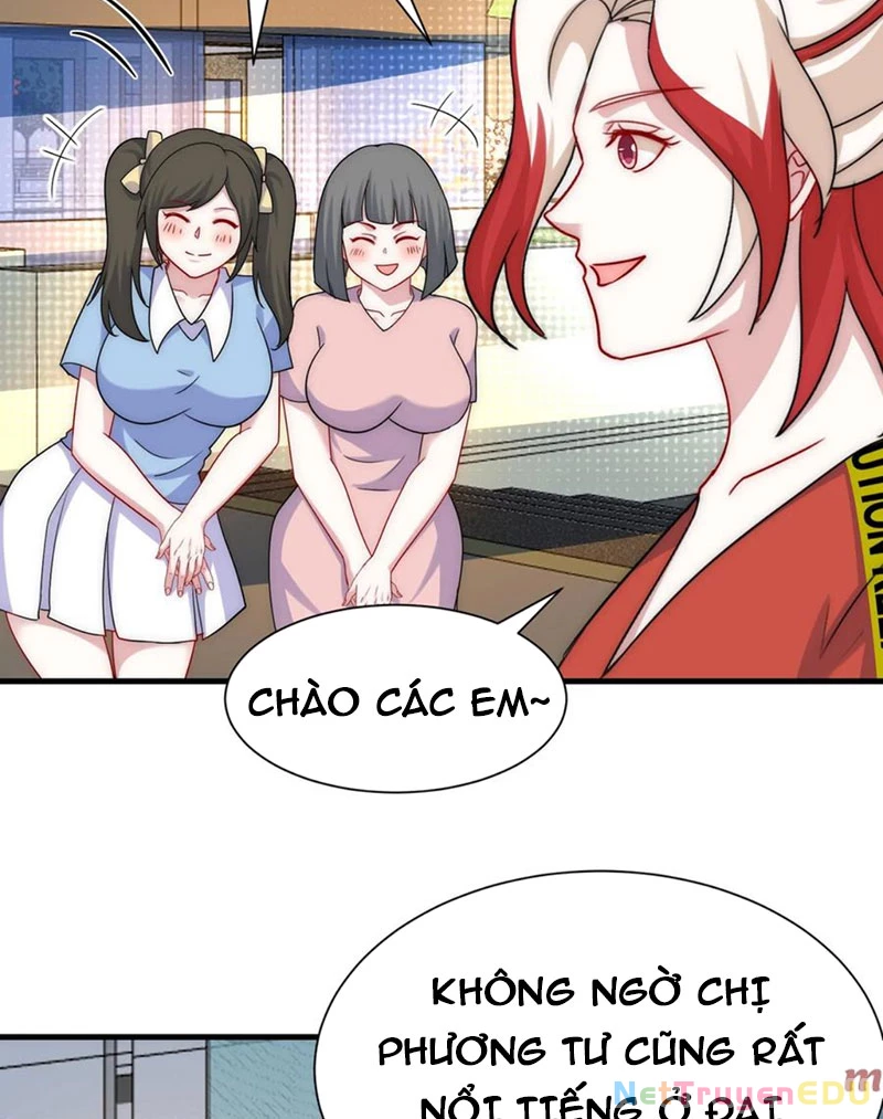 Slime ta treo cự long lên đánh là hợp lý nhỉ? Chapter 297 - Trang 2