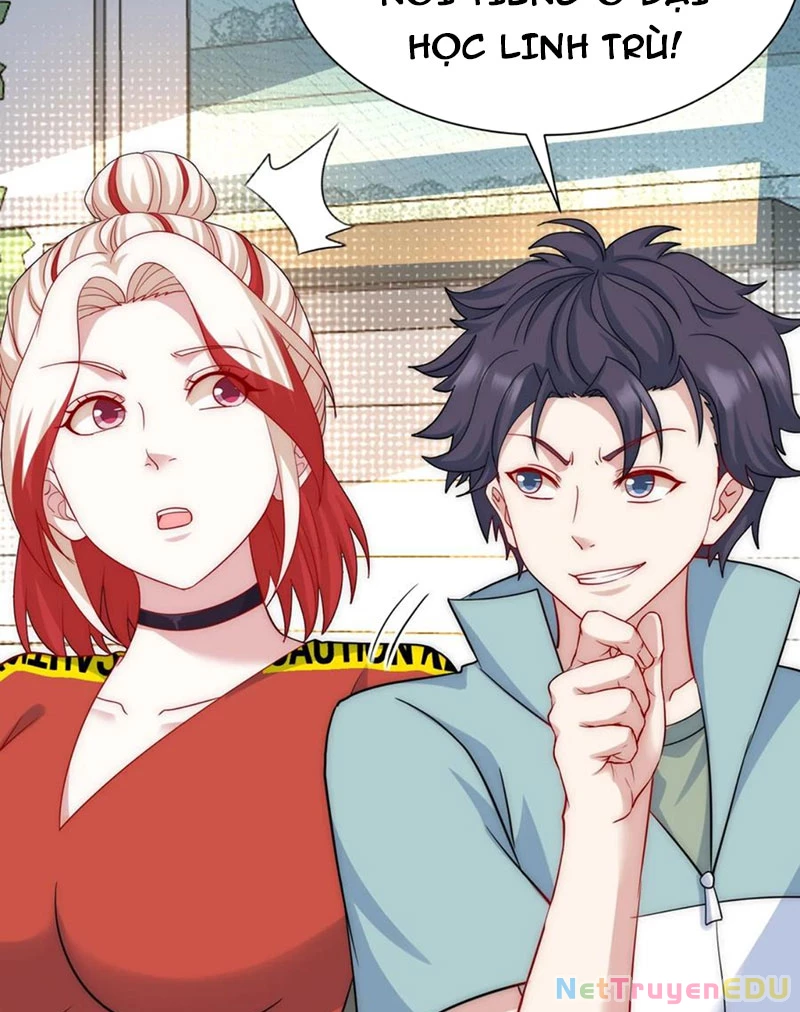 Slime ta treo cự long lên đánh là hợp lý nhỉ? Chapter 297 - Trang 2