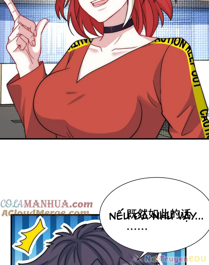 Slime ta treo cự long lên đánh là hợp lý nhỉ? Chapter 297 - Trang 2