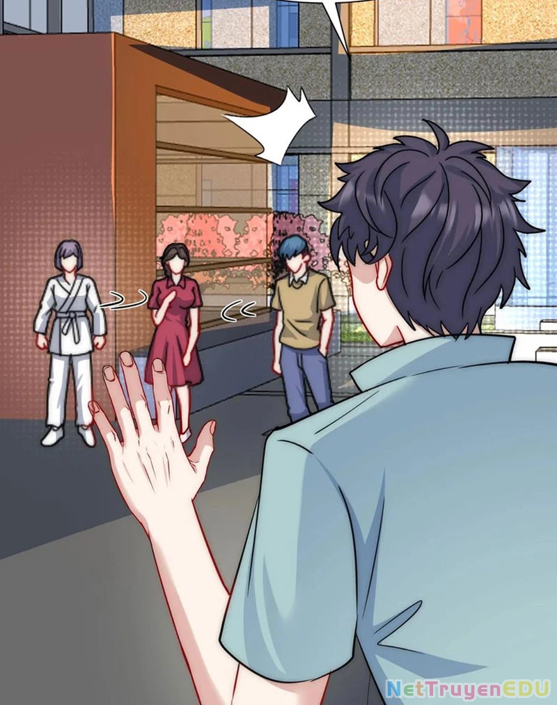 Slime ta treo cự long lên đánh là hợp lý nhỉ? Chapter 297 - Trang 2