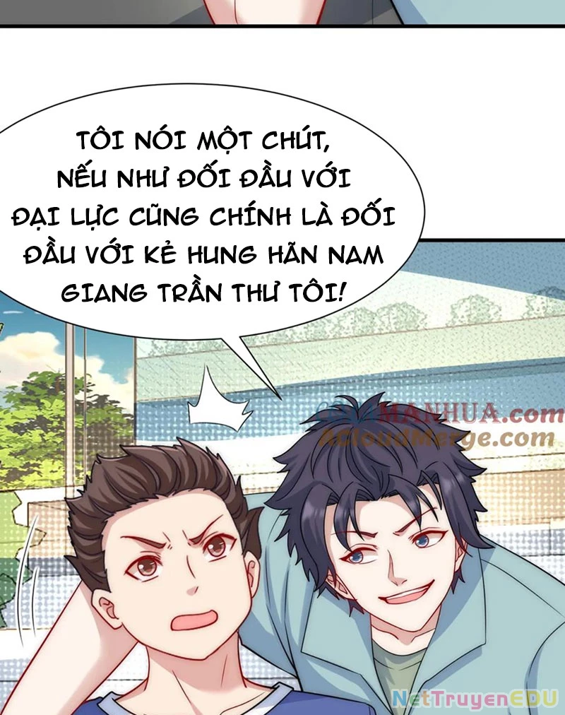 Slime ta treo cự long lên đánh là hợp lý nhỉ? Chapter 297 - Trang 2