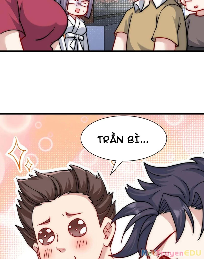Slime ta treo cự long lên đánh là hợp lý nhỉ? Chapter 297 - Trang 2