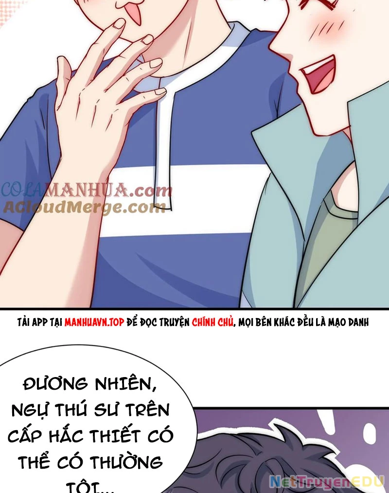 Slime ta treo cự long lên đánh là hợp lý nhỉ? Chapter 297 - Trang 2