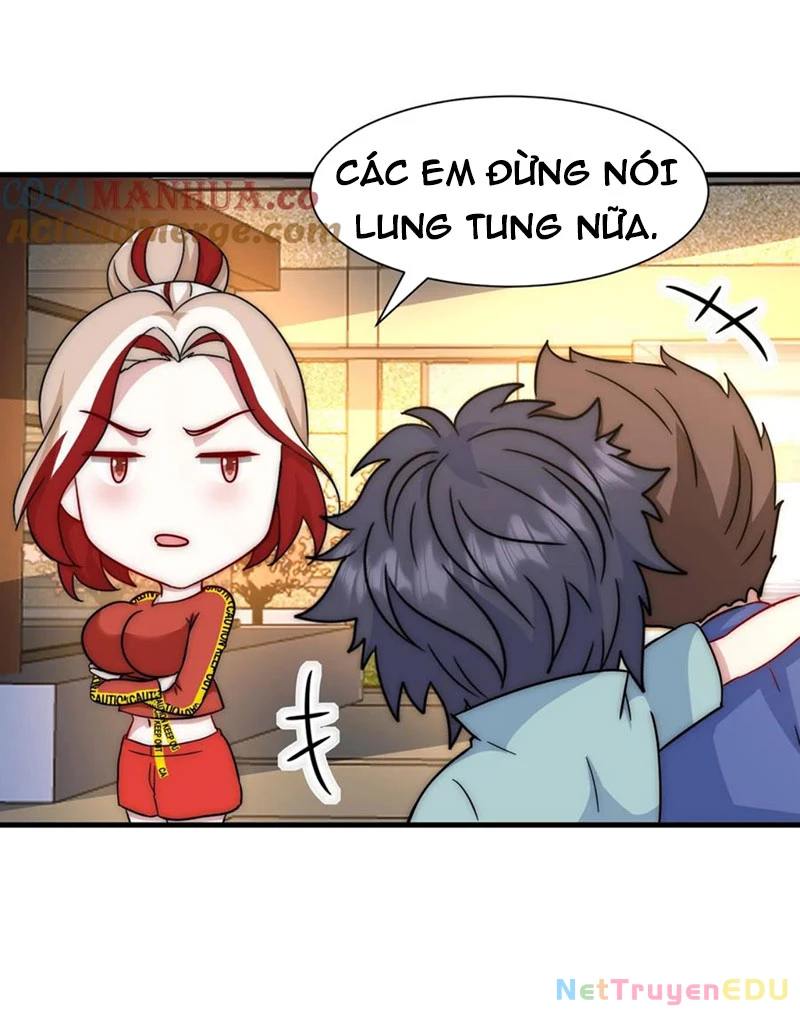 Slime ta treo cự long lên đánh là hợp lý nhỉ? Chapter 297 - Trang 2