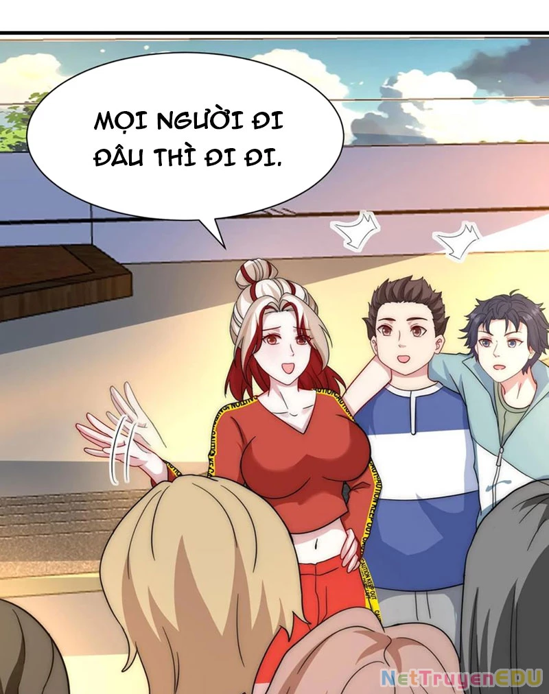 Slime ta treo cự long lên đánh là hợp lý nhỉ? Chapter 297 - Trang 2