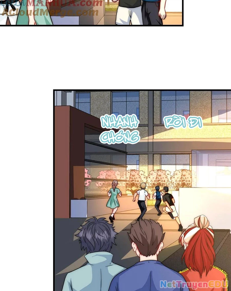 Slime ta treo cự long lên đánh là hợp lý nhỉ? Chapter 297 - Trang 2