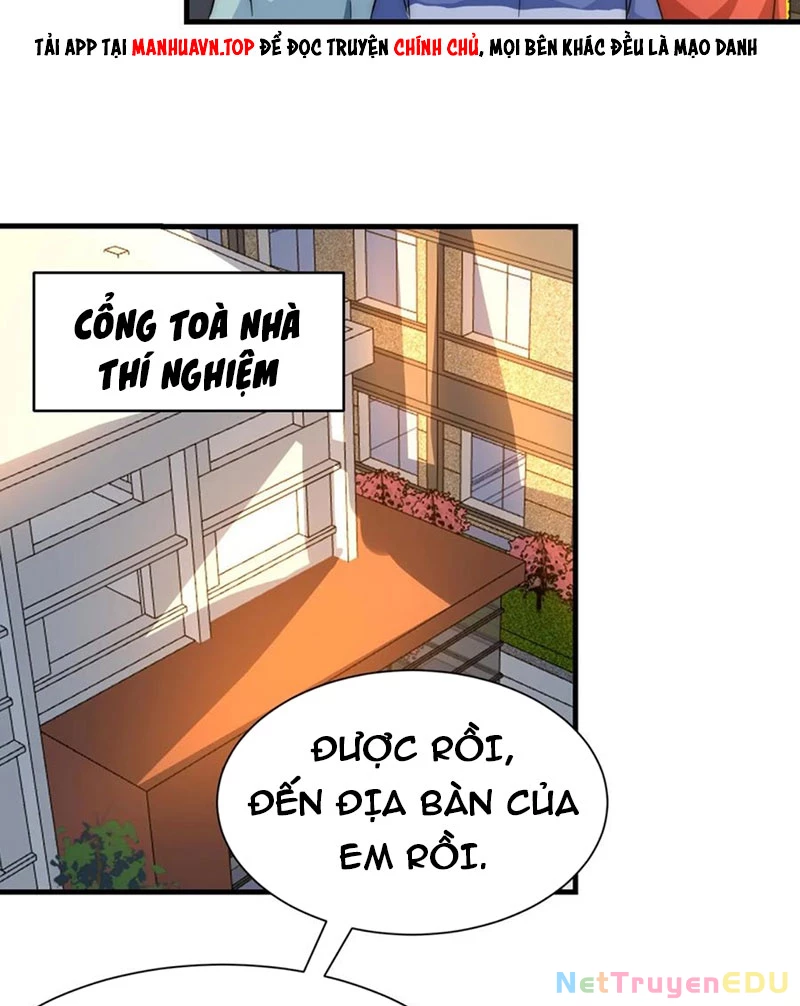 Slime ta treo cự long lên đánh là hợp lý nhỉ? Chapter 297 - Trang 2
