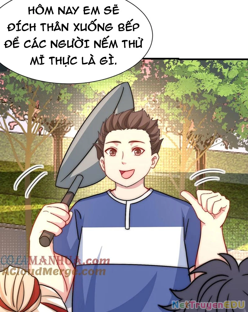 Slime ta treo cự long lên đánh là hợp lý nhỉ? Chapter 297 - Trang 2