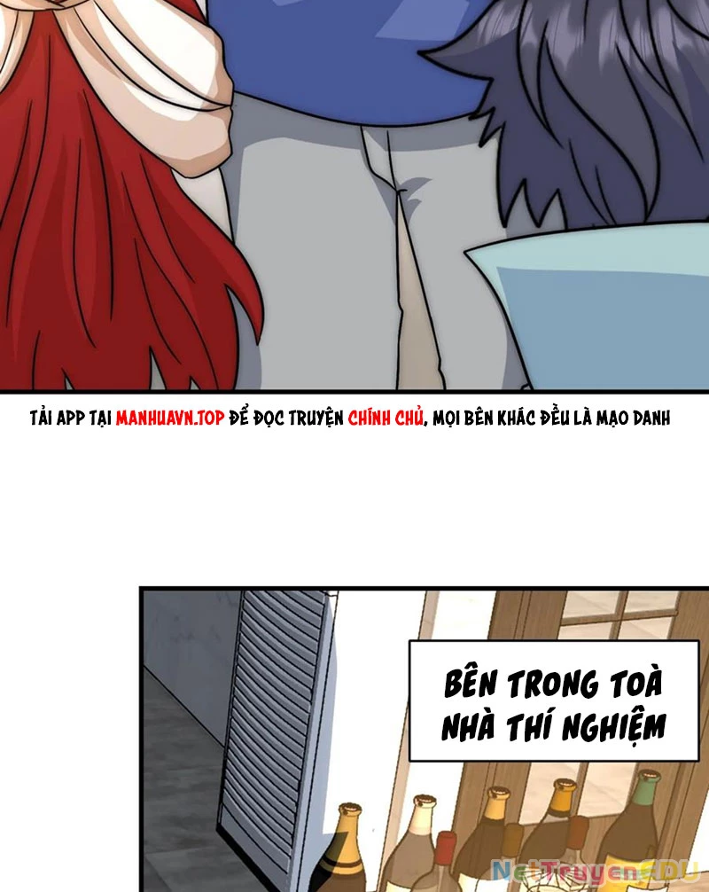 Slime ta treo cự long lên đánh là hợp lý nhỉ? Chapter 297 - Trang 2