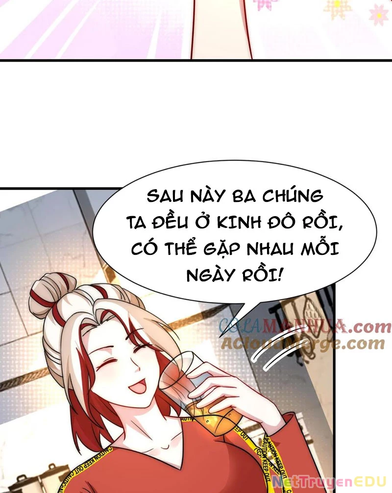 Slime ta treo cự long lên đánh là hợp lý nhỉ? Chapter 297 - Trang 2