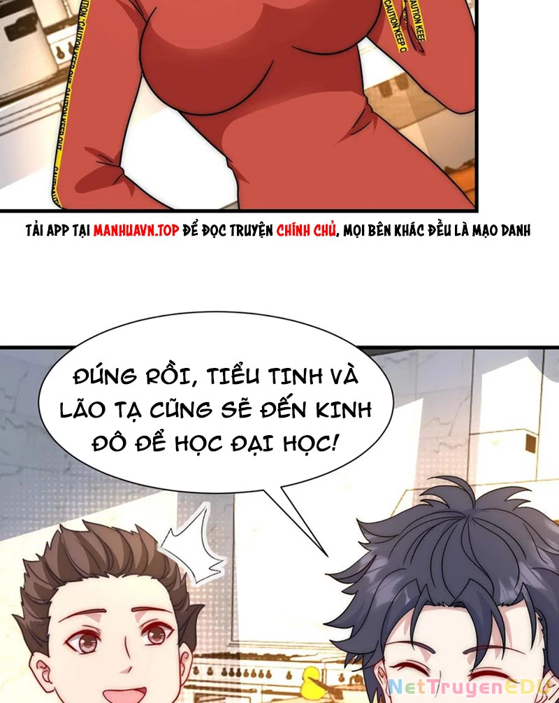 Slime ta treo cự long lên đánh là hợp lý nhỉ? Chapter 297 - Trang 2